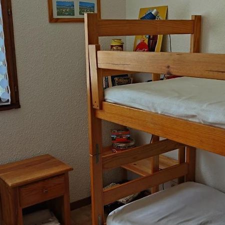 Bel Appartement Avec Vue Barèges Exteriör bild